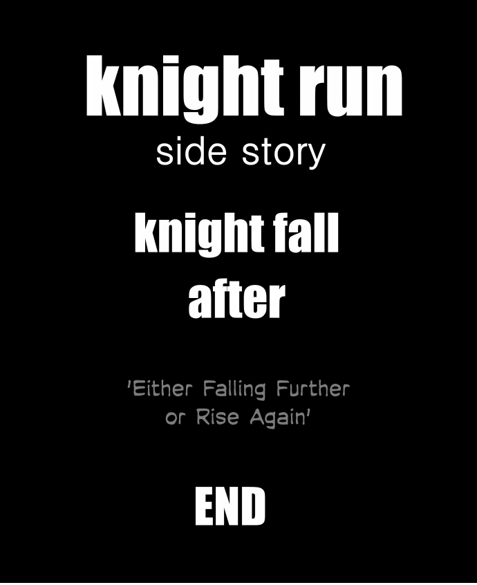 Knight Run Chapter 296 30